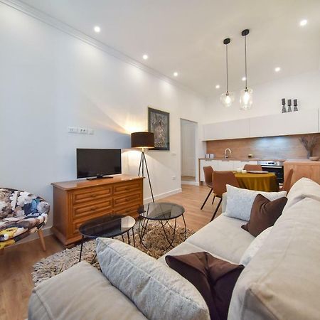 Center Simeon Apartment Задар Экстерьер фото