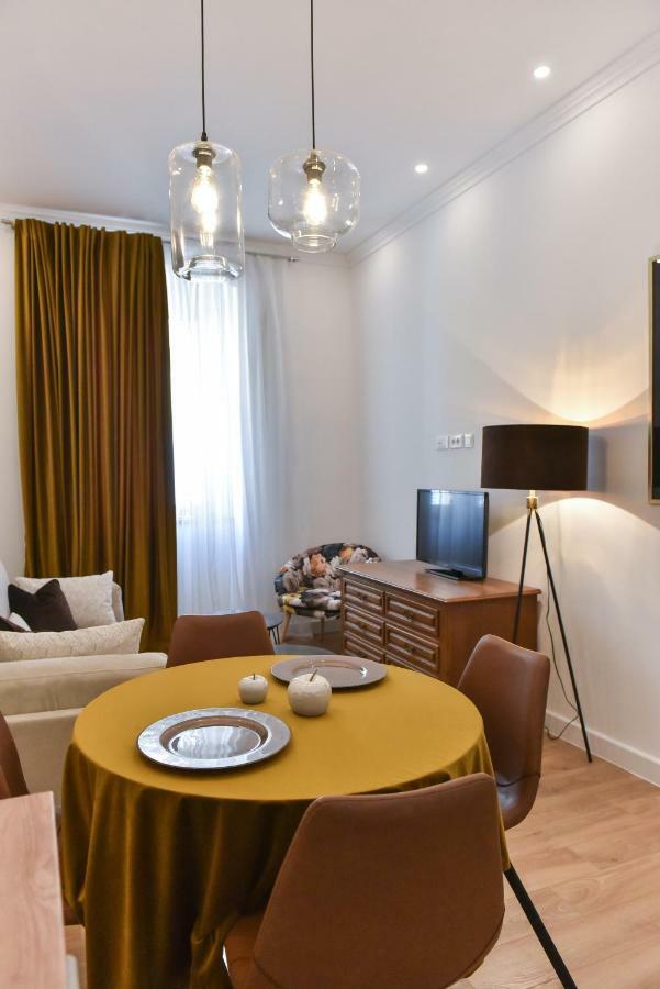 Center Simeon Apartment Задар Экстерьер фото