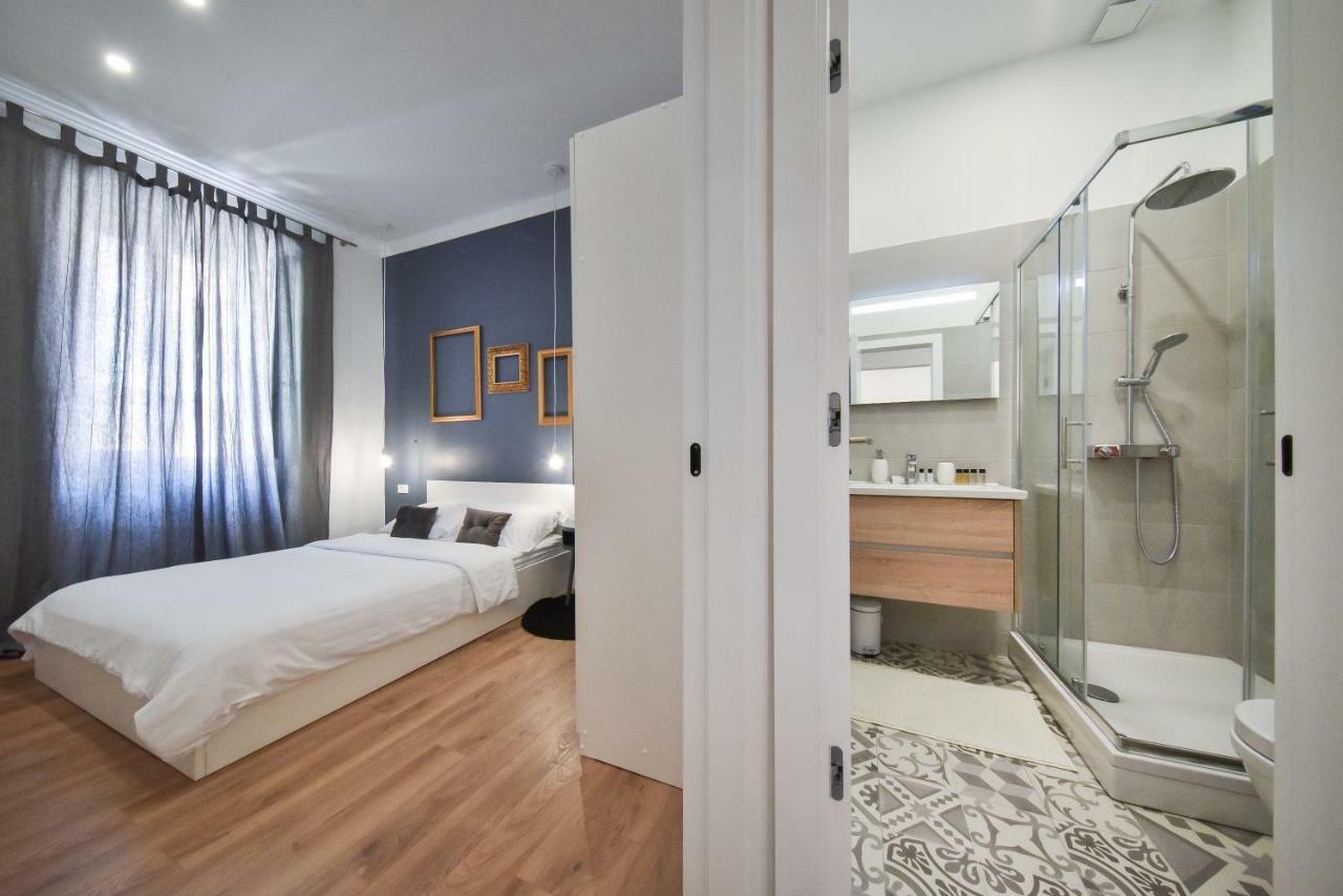 Center Simeon Apartment Задар Экстерьер фото